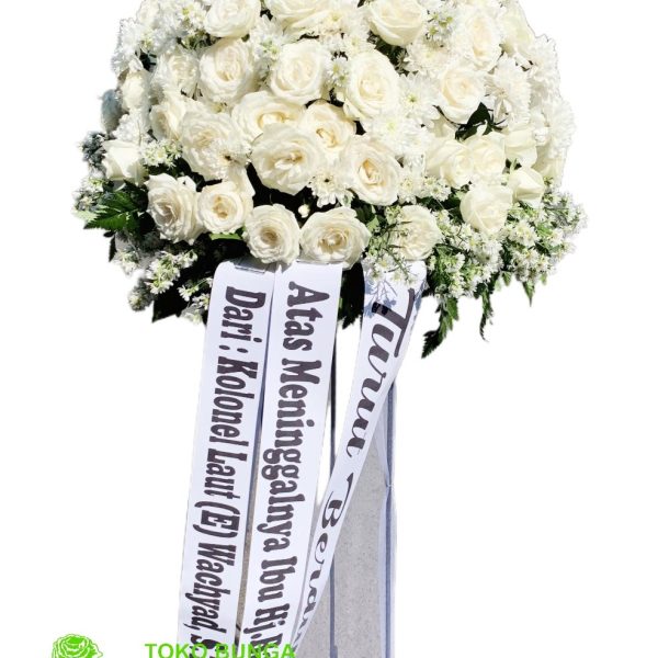 Toko Bunga Cirebon Standing Flowers (SF-02)